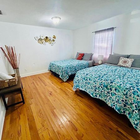 דירות טאמפה Mi Casa Es Tu Casa, Midtown #2 מראה חיצוני תמונה