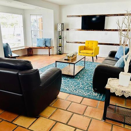 דירות טאמפה Mi Casa Es Tu Casa, Midtown #2 מראה חיצוני תמונה