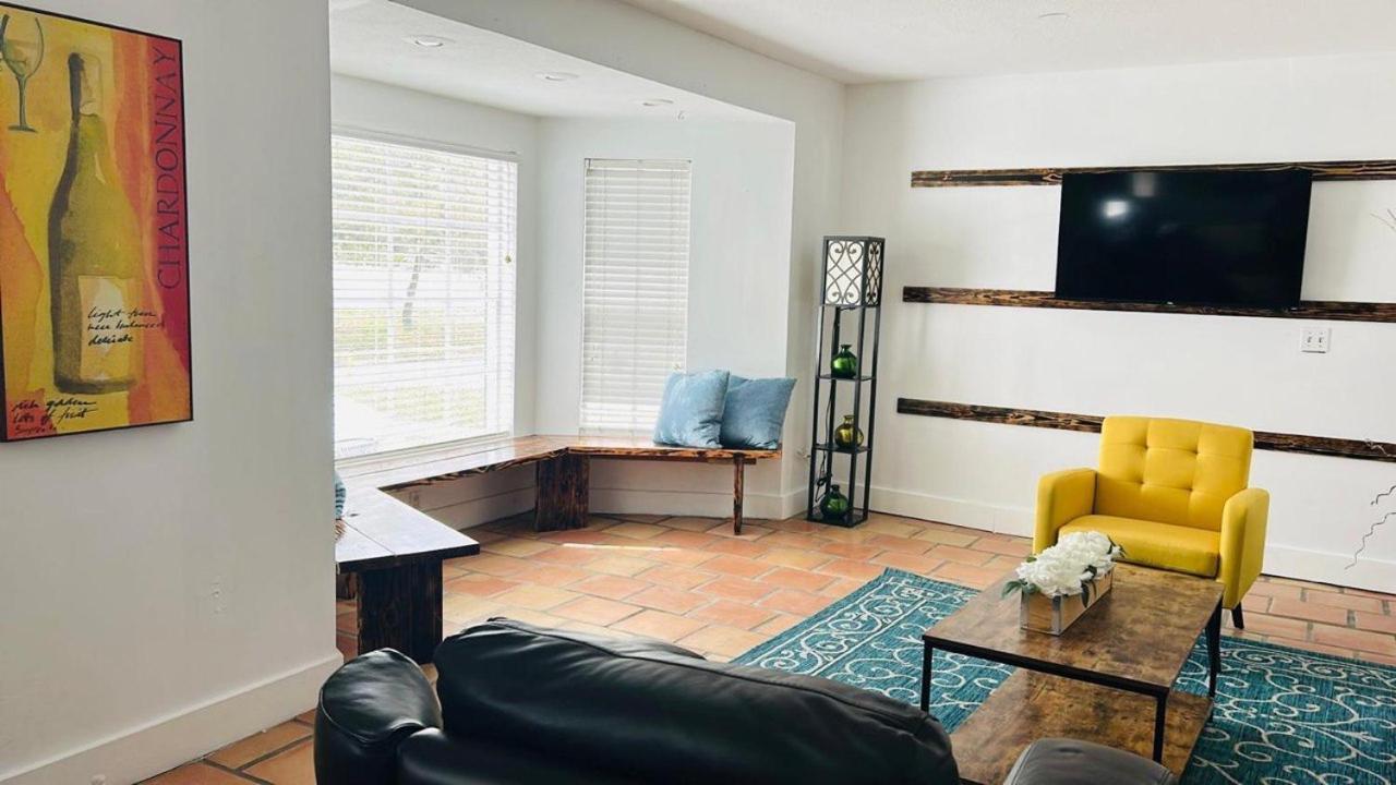 דירות טאמפה Mi Casa Es Tu Casa, Midtown #2 מראה חיצוני תמונה