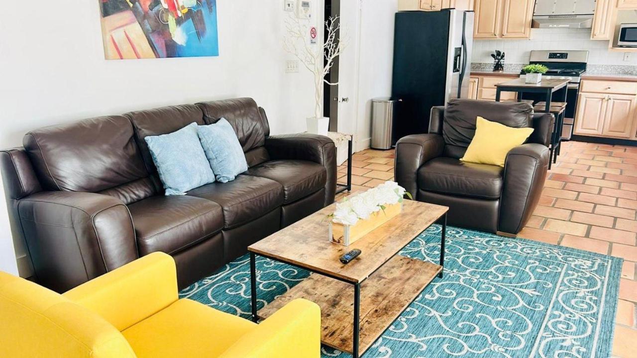 דירות טאמפה Mi Casa Es Tu Casa, Midtown #2 מראה חיצוני תמונה