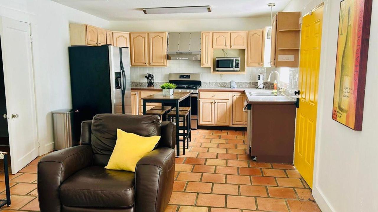דירות טאמפה Mi Casa Es Tu Casa, Midtown #2 מראה חיצוני תמונה