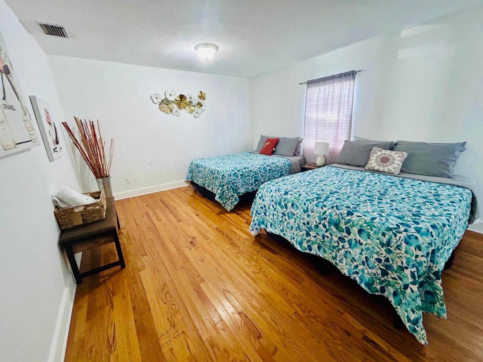 דירות טאמפה Mi Casa Es Tu Casa, Midtown #2 מראה חיצוני תמונה