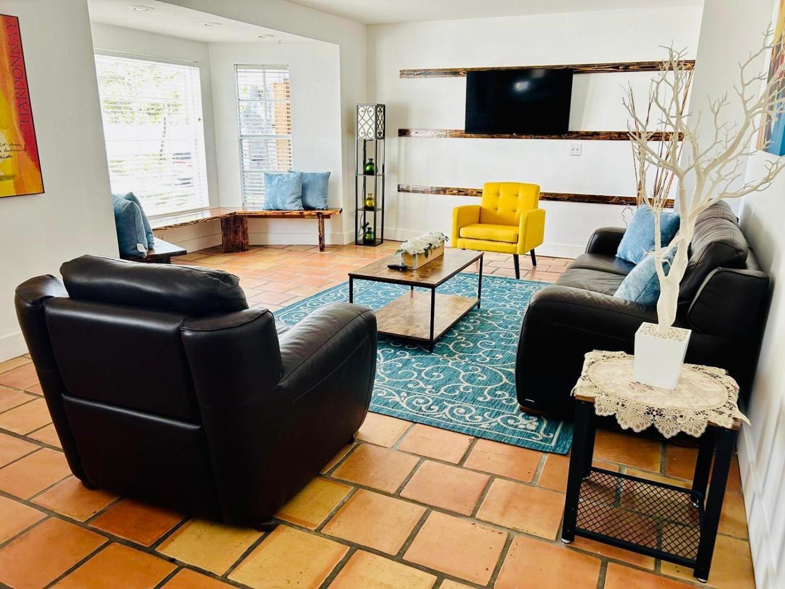 דירות טאמפה Mi Casa Es Tu Casa, Midtown #2 מראה חיצוני תמונה