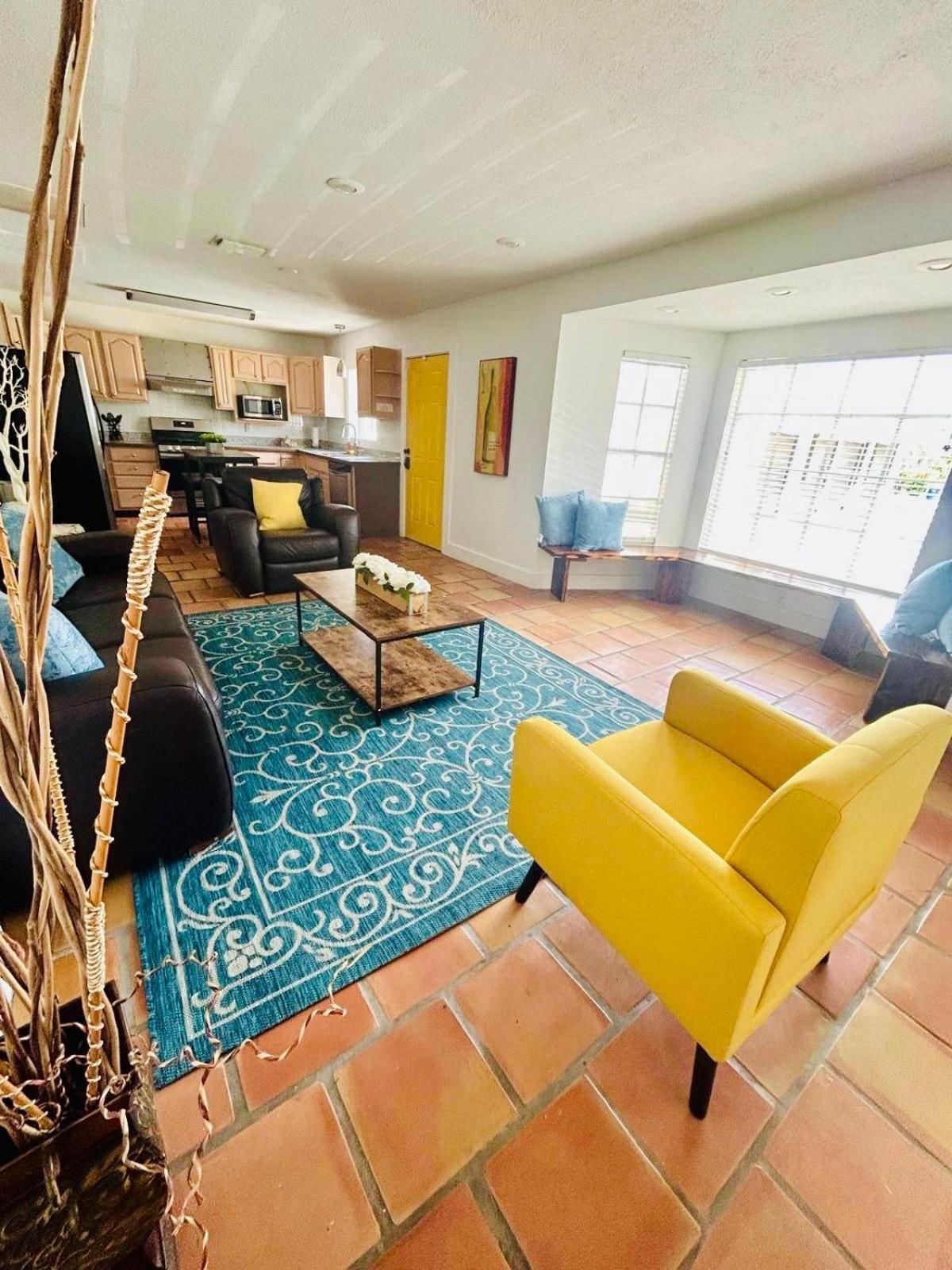 דירות טאמפה Mi Casa Es Tu Casa, Midtown #2 מראה חיצוני תמונה