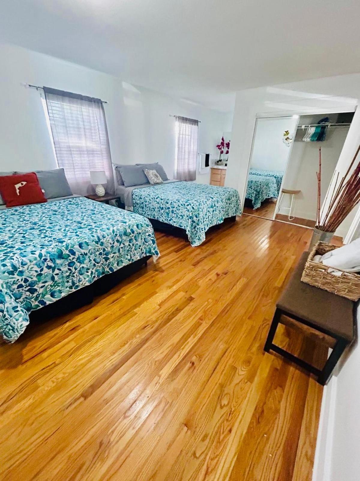 דירות טאמפה Mi Casa Es Tu Casa, Midtown #2 מראה חיצוני תמונה