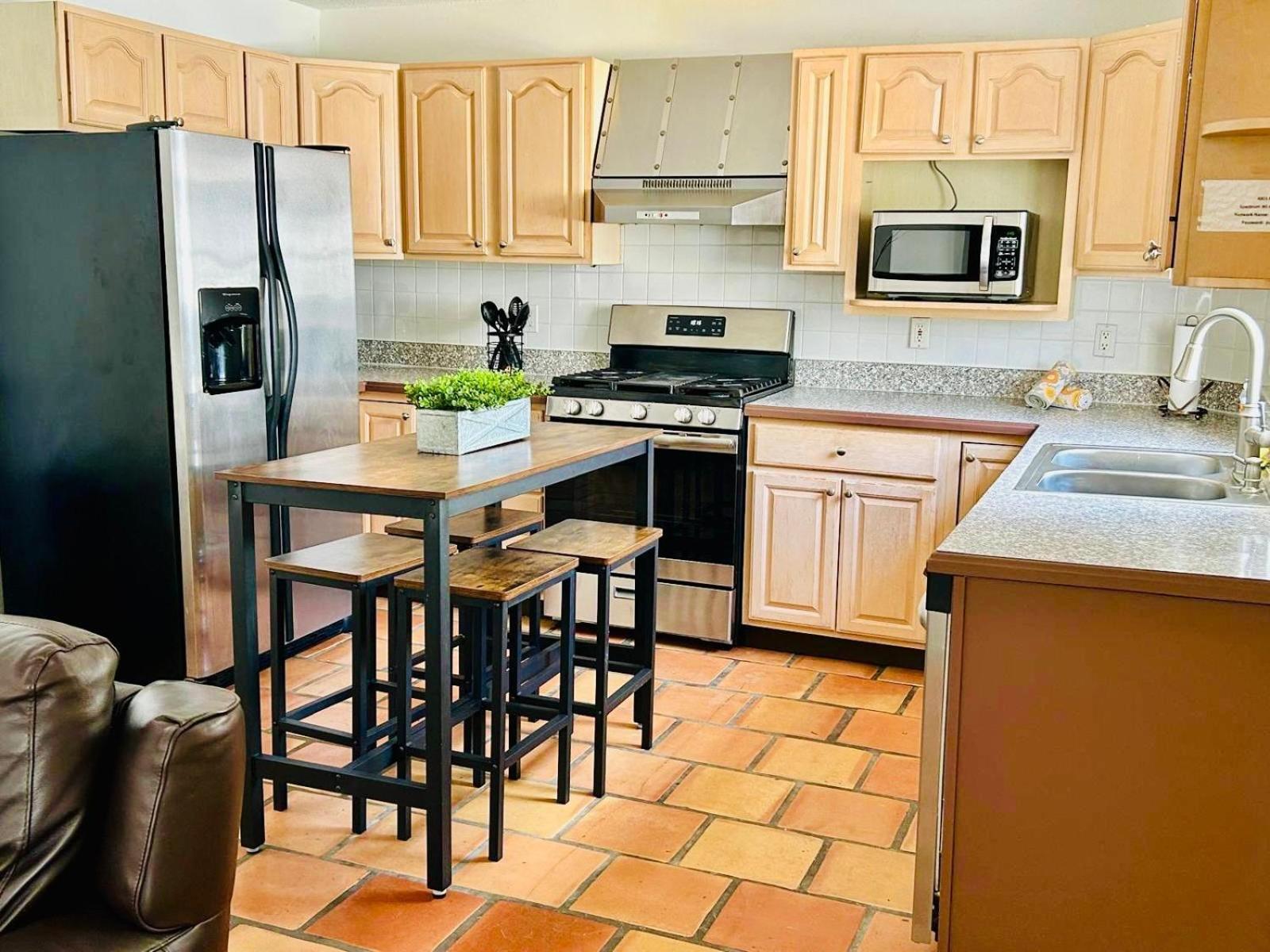 דירות טאמפה Mi Casa Es Tu Casa, Midtown #2 מראה חיצוני תמונה
